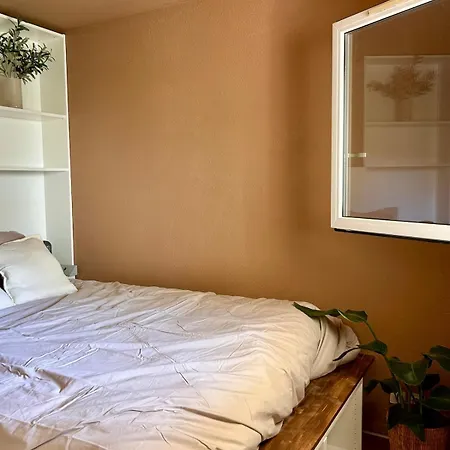 Cosy Beachside - Cros De - Parking Διαμέρισμα Καν-συρ-Μερ