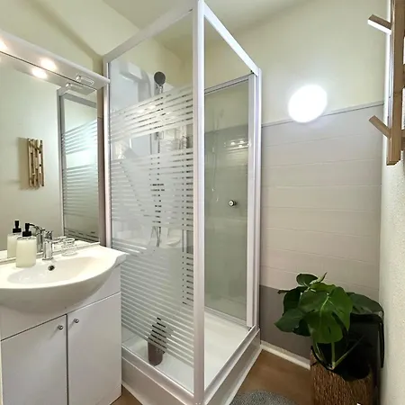 Cosy Beachside - Cros De - Parking Διαμέρισμα Καν-συρ-Μερ