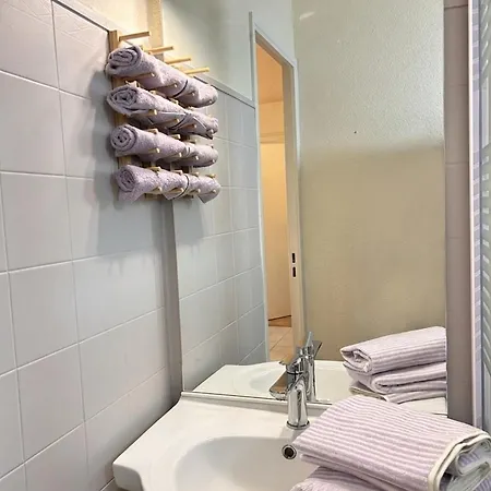 Cosy Beachside - Cros De - Parking * Καν-συρ-Μερ