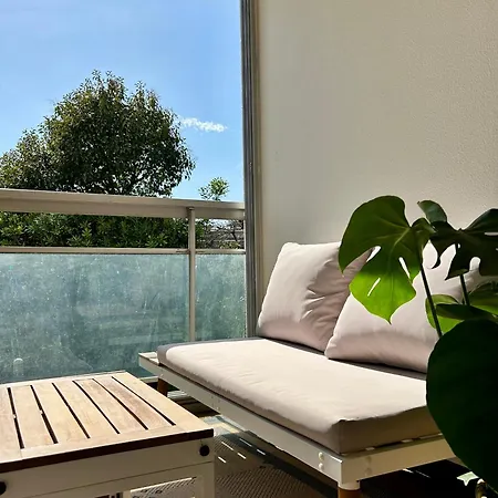 Cosy Beachside - Cros De - Parking Καν-συρ-Μερ