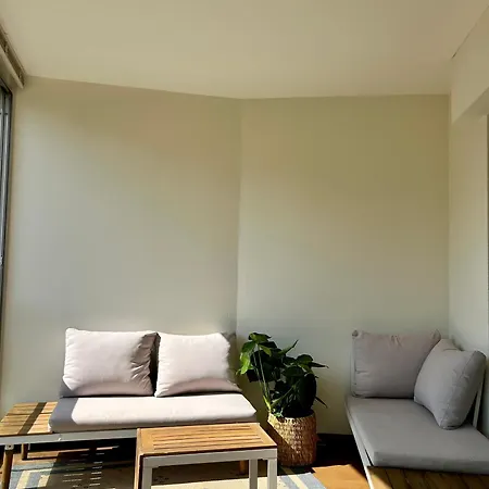 Cosy Beachside - Cros De - Parking 아파트 *