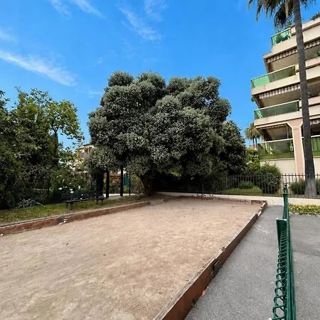 Cosy Beachside - Cros De - Parking Διαμέρισμα Καν-συρ-Μερ
