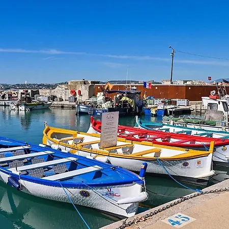 Cosy Beachside - Cros De - Parking *